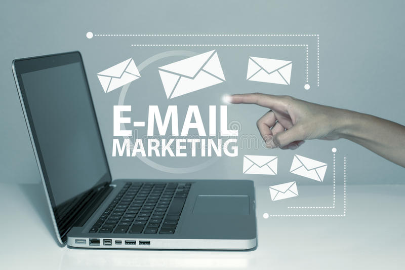 Introduction to Email Marketing